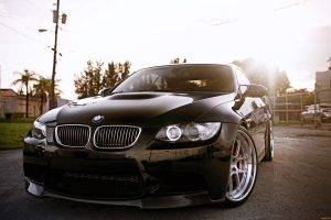 car, BMW, BMW 5 Series