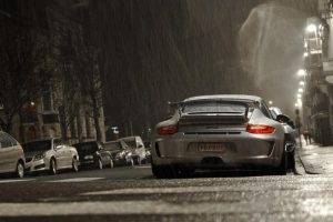 car, Porsche, Porsche 911 GT3