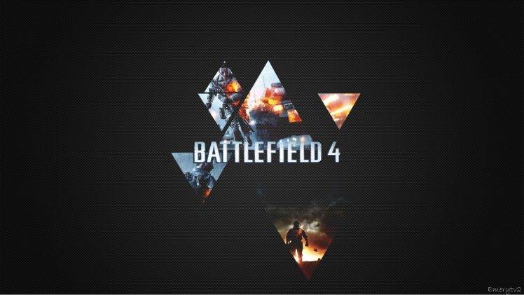 Battlefield, Battlefield 4, Video Games, PC Gaming HD Wallpaper Desktop Background