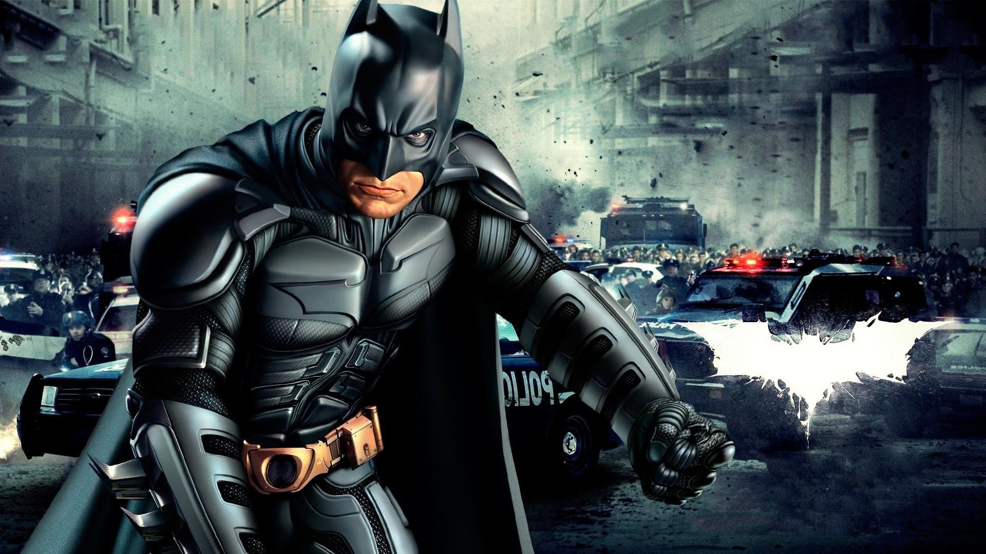 The Dark Knight Rises for windows download free