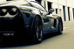 Z06, Corvette, Sports Car, Car