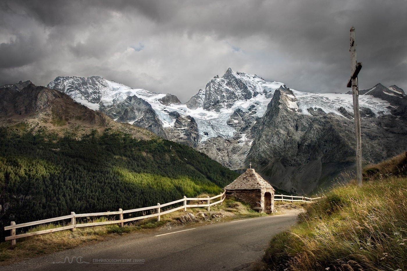 landscape, Nature Wallpaper