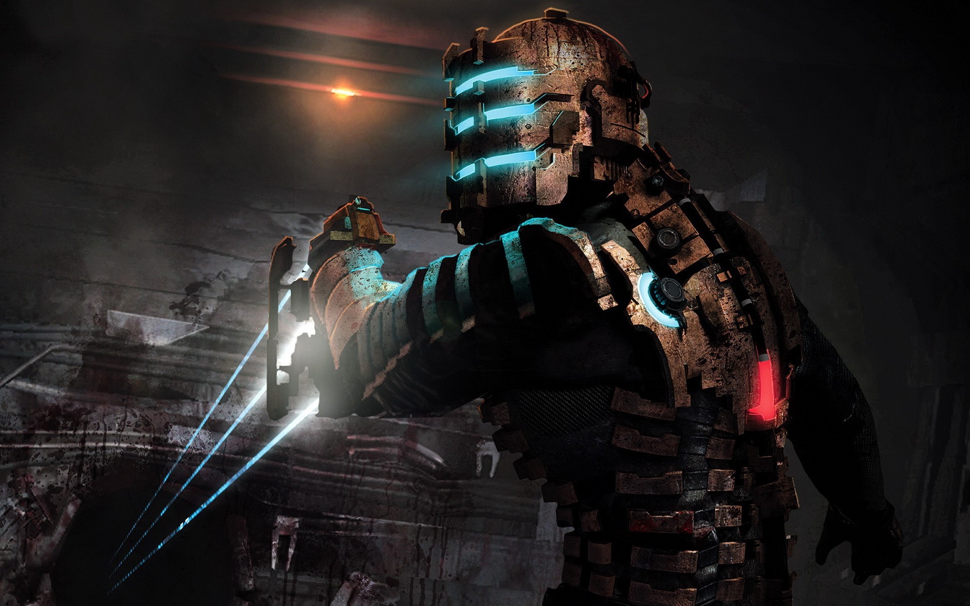 download dead space game for free