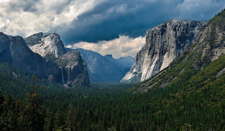 landscape, Nature HD Wallpaper Desktop Background