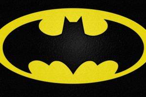 digital Art, Batman, Logo