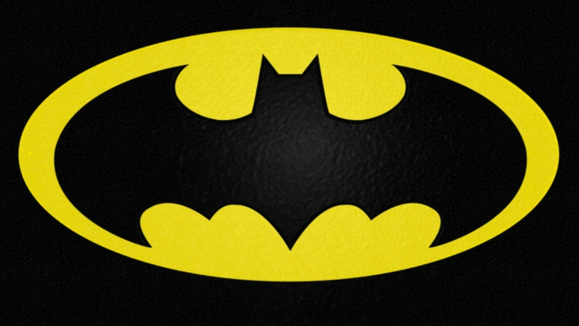 Batman Logo - Batman Logo 69664 Vector Art at Vecteezy - See batman ...