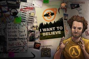 Valve Corporation, Video Games, Half Life
