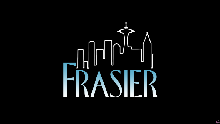 Frasier, Kelsey Grammer, David Hyde Pierce, Frasier Crane, Niles Crane, TV HD Wallpaper Desktop Background