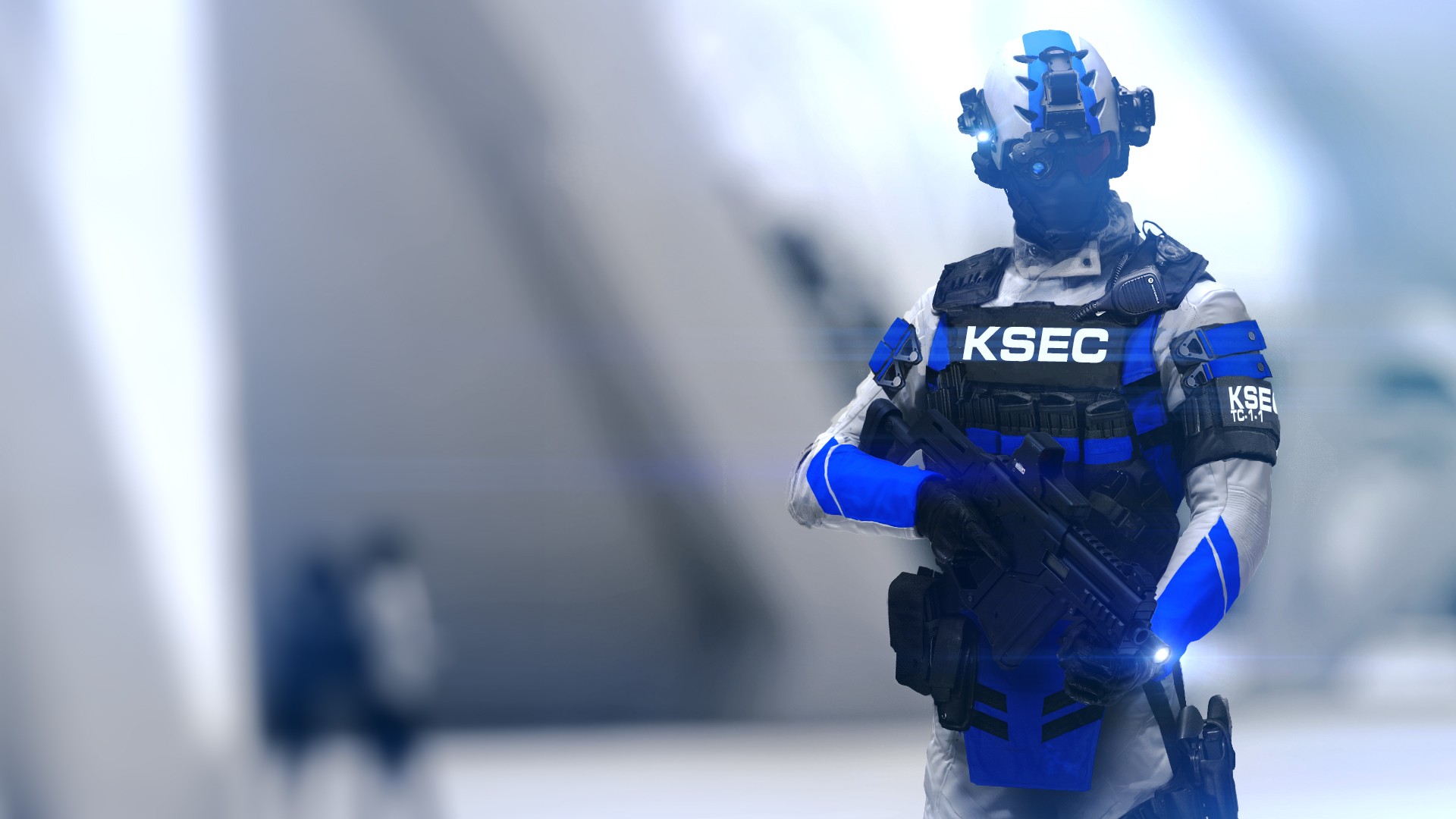 Mirrors Edge Mirrors Edge Catalyst Video Games Weapon Rifles Mirrors Edge Mirrors Edge Catalyst Video Games Weapon Rifles