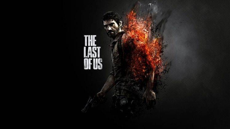 The Last Of Us, Video Games, Digital Art HD Wallpaper Desktop Background