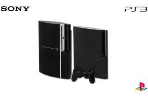 PlayStation 3, Consoles, Sony, Video Games, Simple Background
