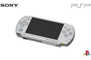 PSP, Sony, Consoles, Video Games, Simple Background