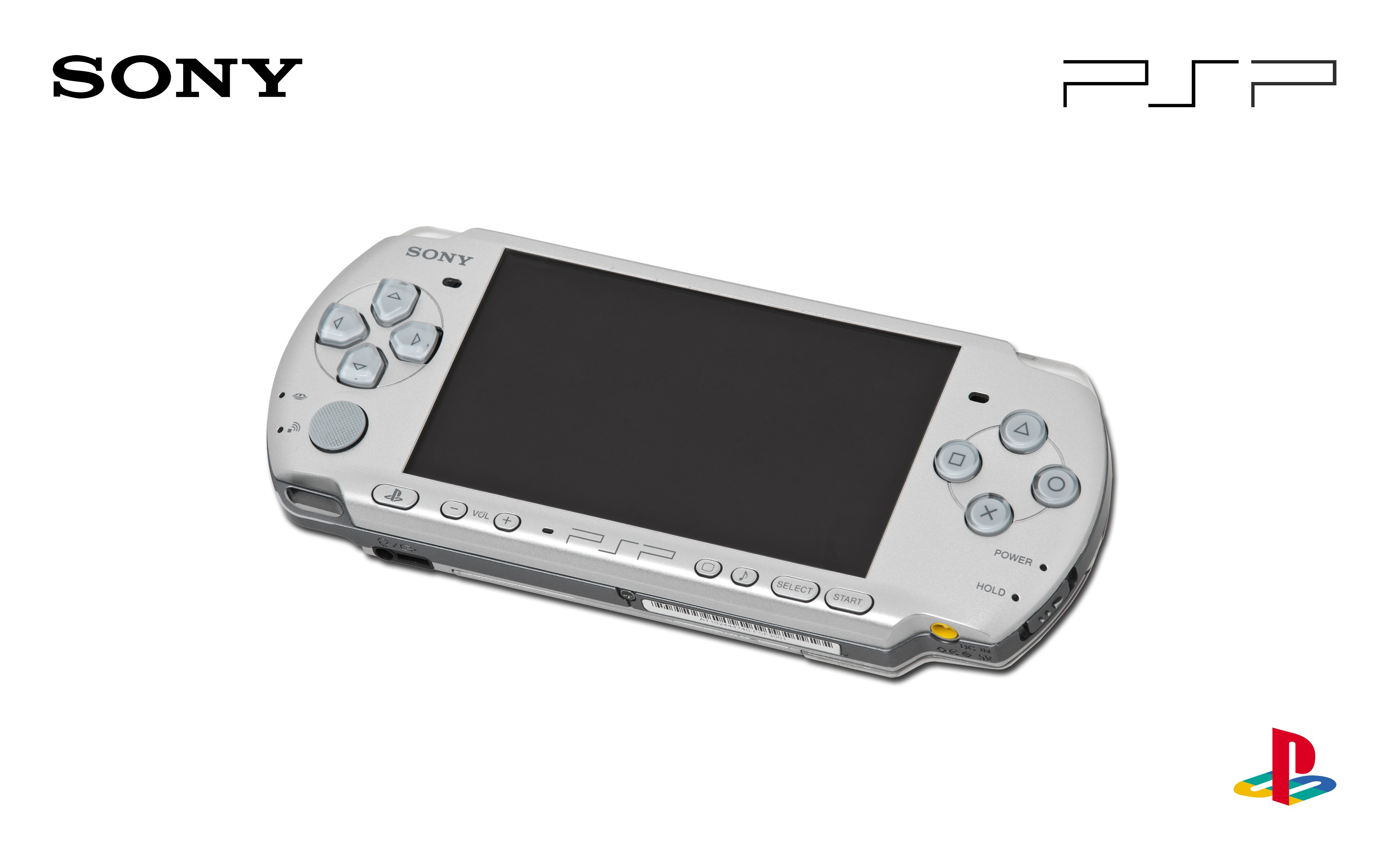 PSP, Sony, Consoles, Video Games, Simple Background Wallpaper