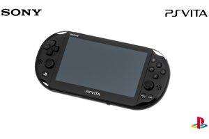 PlayStation Vita, Sony, Consoles, Video Games, Simple Background