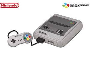 Super Nintendo, Consoles, Video Games, Simple Background