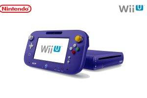 wii U, Nintendo, Consoles, Video Games, Simple Background