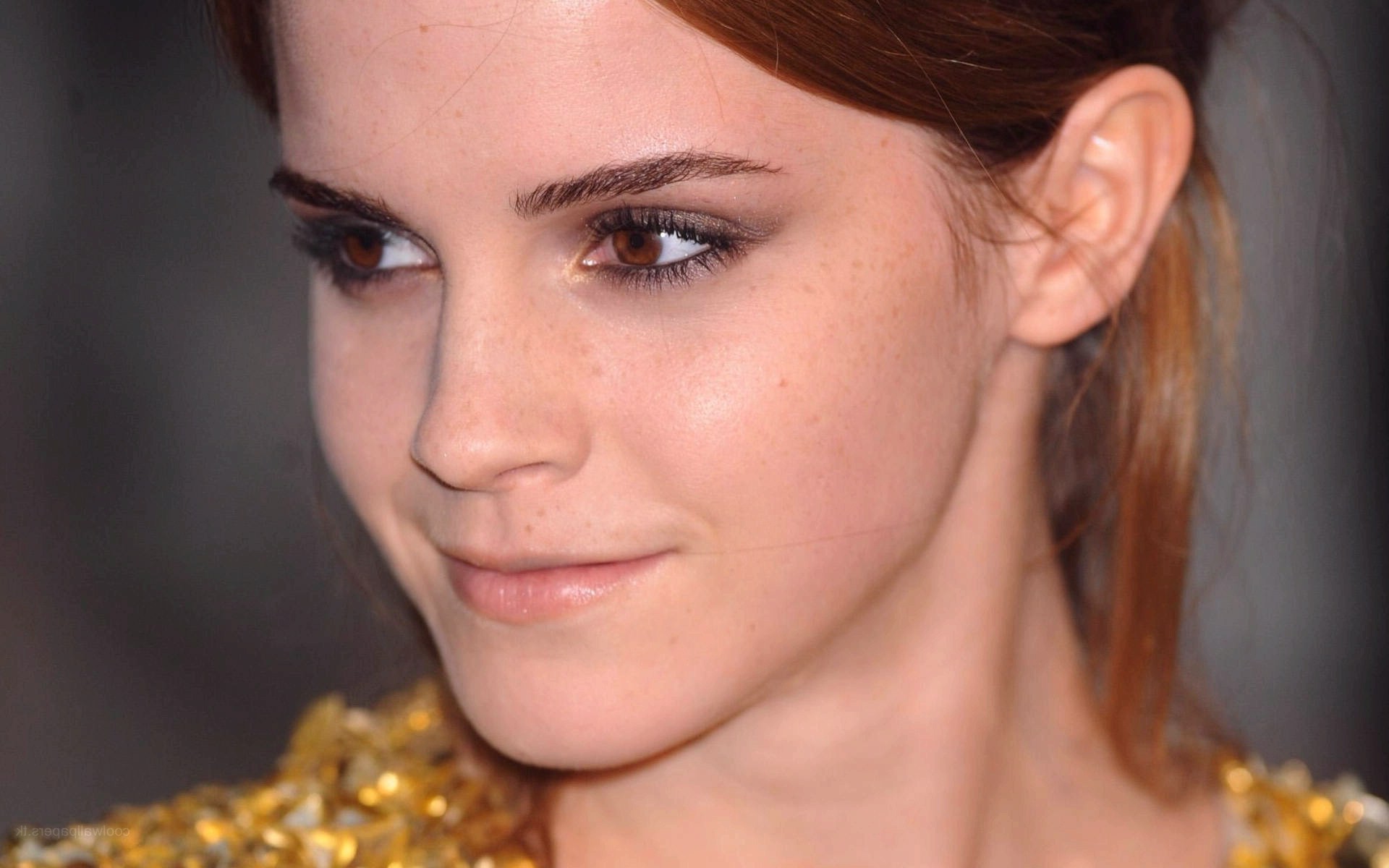 Emma Watson Wallpaper