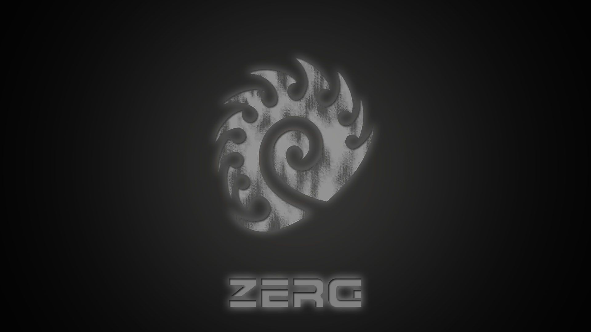 Starcraft II Wallpaper