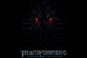 Transformers: Revenge Of The Fallen, Transformers