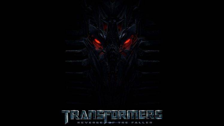 Transformers: Revenge Of The Fallen, Transformers HD Wallpaper Desktop Background