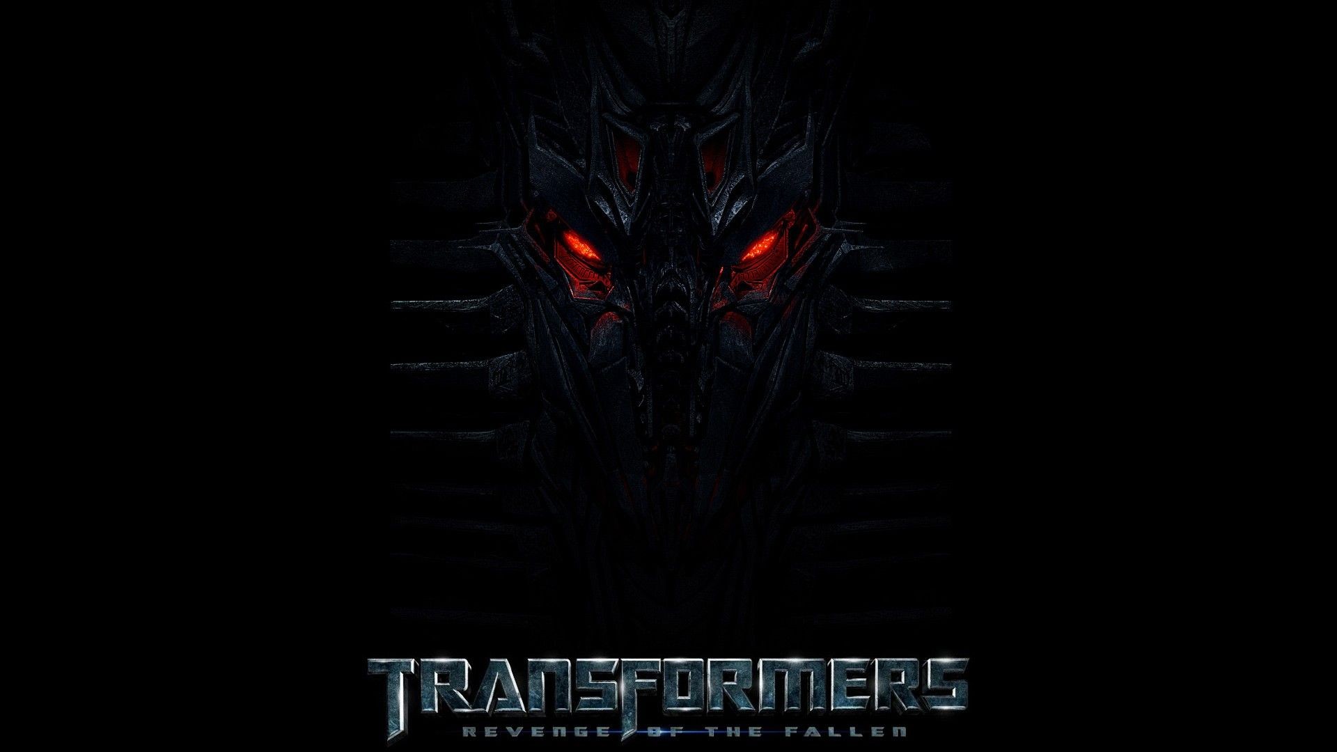Transformers: Revenge Of The Fallen, Transformers Wallpaper