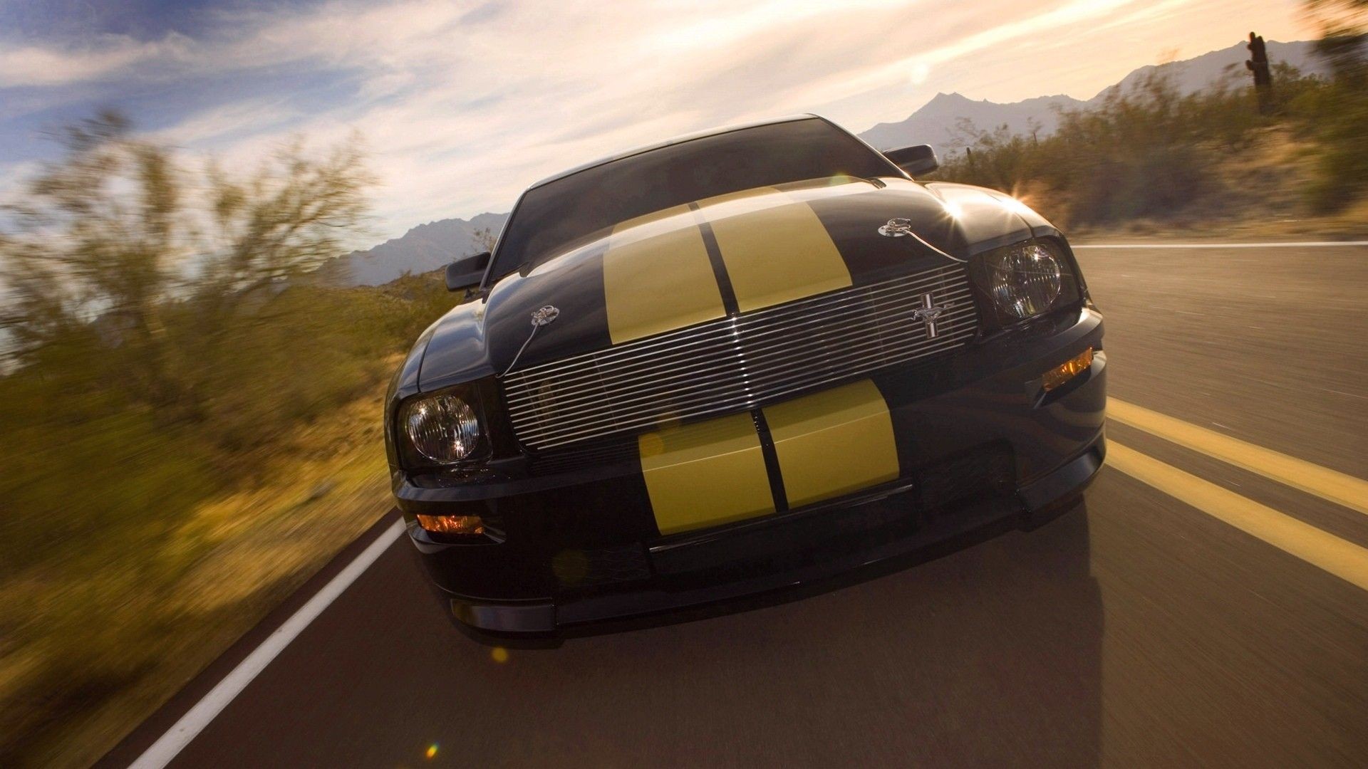 car Wallpaper