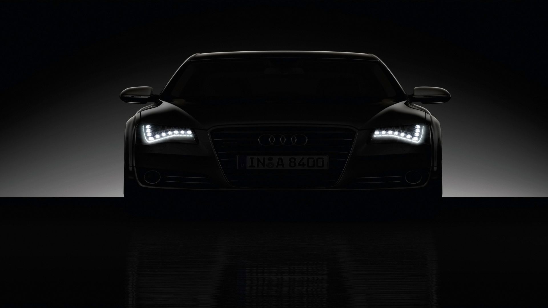 car Wallpaper