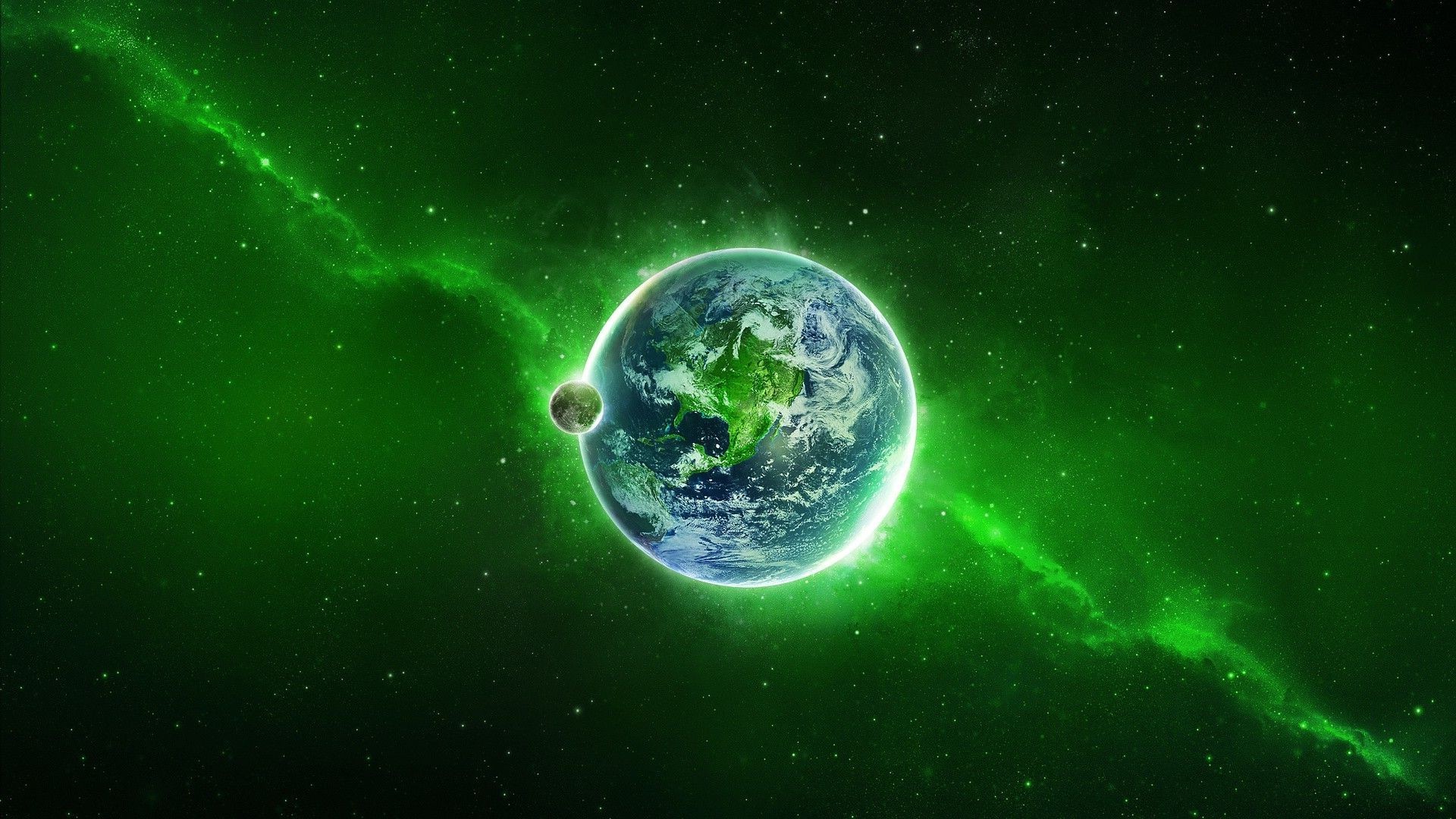 planet Wallpaper