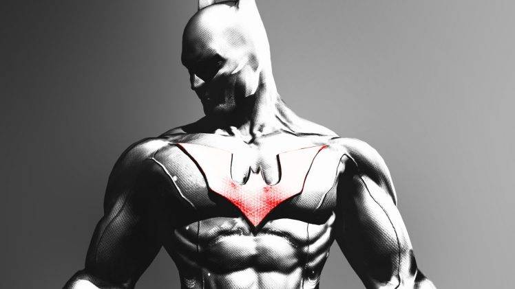Batman: Arkham Origins HD Wallpaper Desktop Background