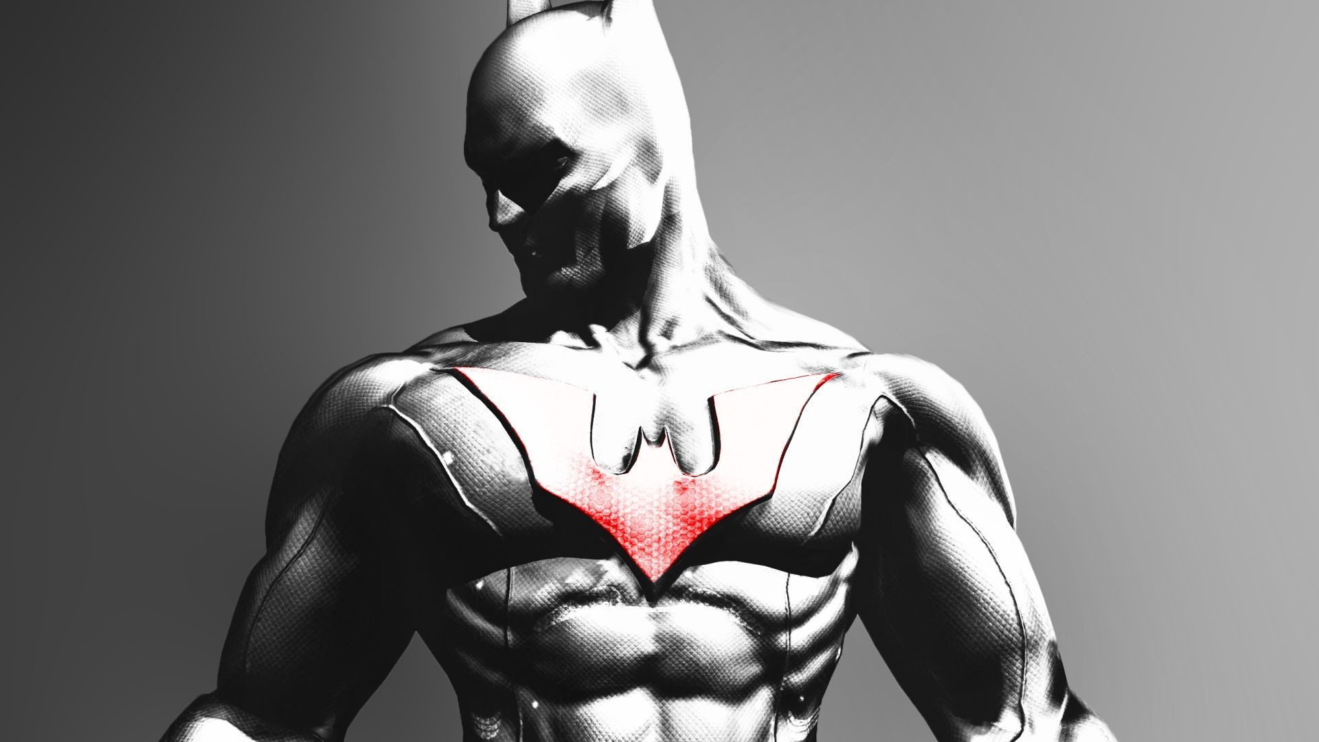 Batman: Arkham Origins Wallpaper