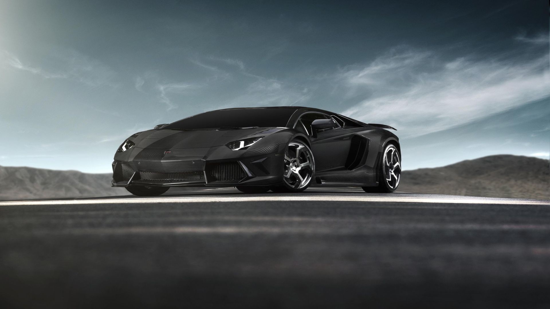 car Wallpaper