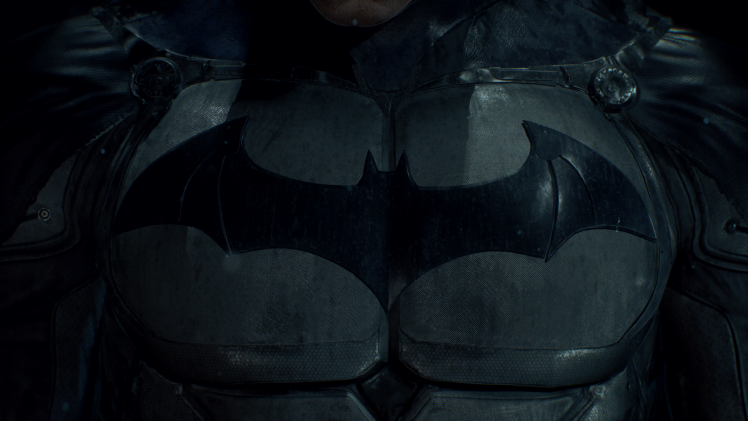 Batman: Arkham Knight, Batman, DC Comics, Video Games HD Wallpaper Desktop Background