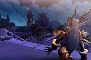 World Of Warcraft: Warlords Of Draenor