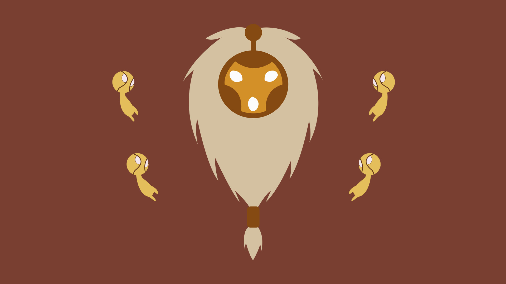League Of Legends, Riot Games, Bard Wallpaper
