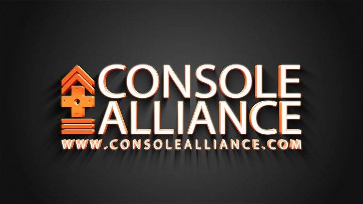 console, Alliance, Video Games HD Wallpaper Desktop Background
