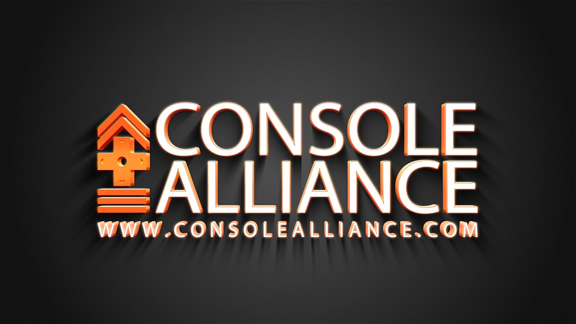 console, Alliance, Video Games Wallpaper