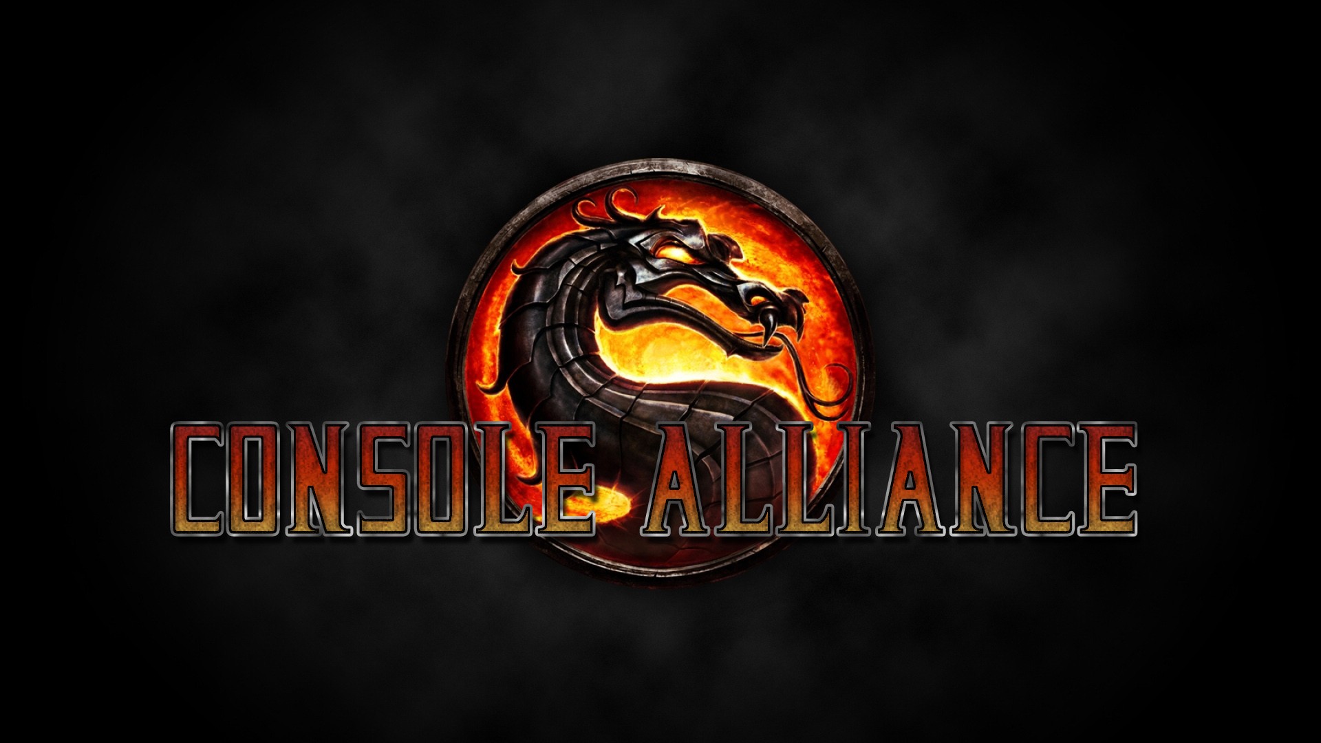 Alliance, Video Games Wallpaper