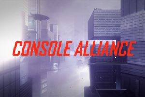 console, Alliance, Video Games