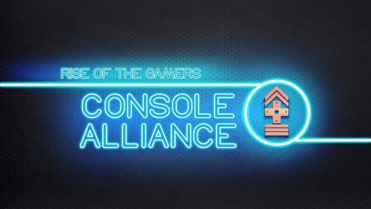 console, Alliance, Video Games HD Wallpaper Desktop Background