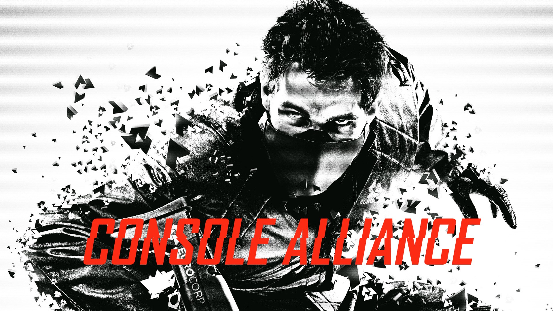 console, Alliance, Video Games Wallpaper