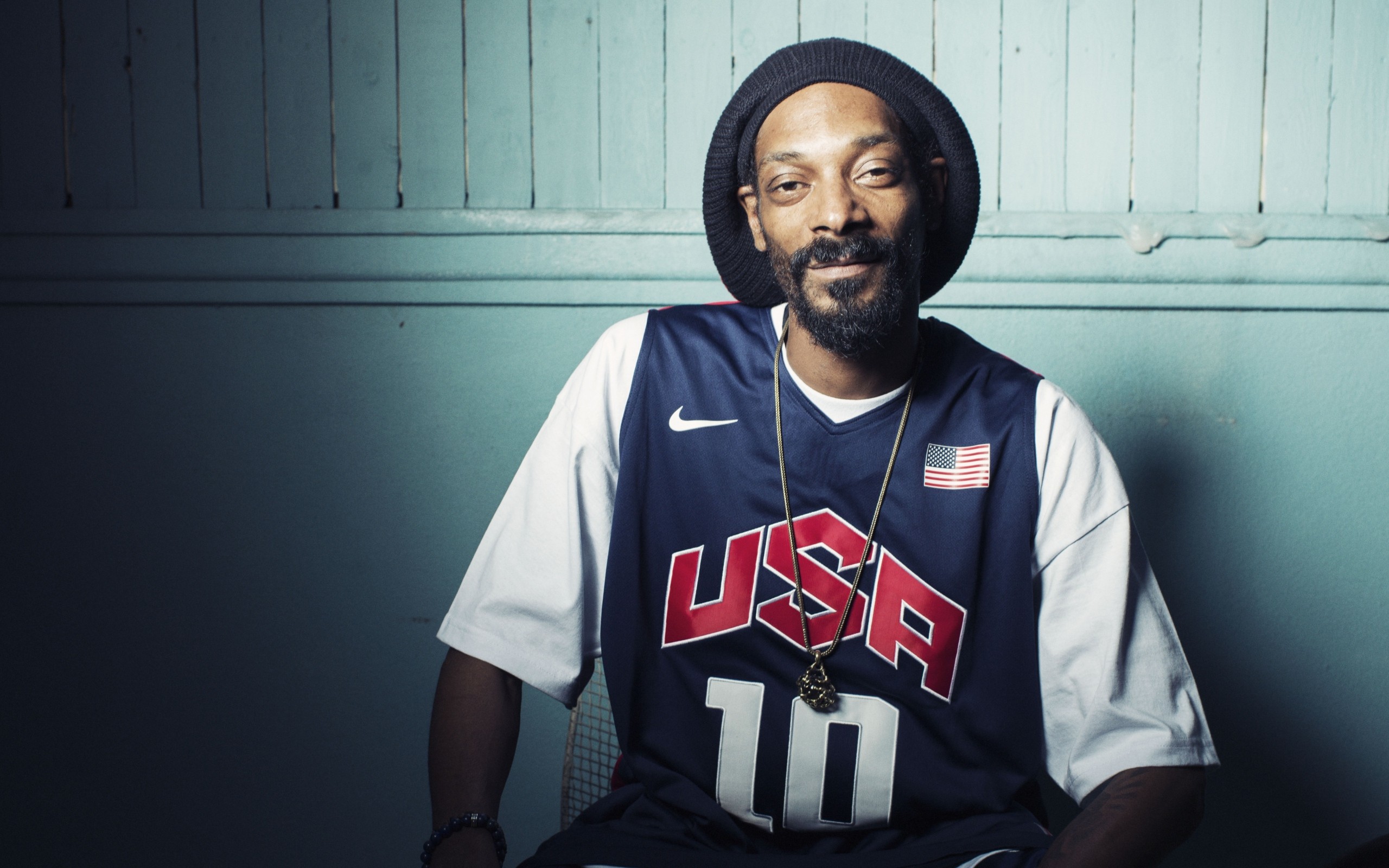 Snoop Dogg Wallpaper
