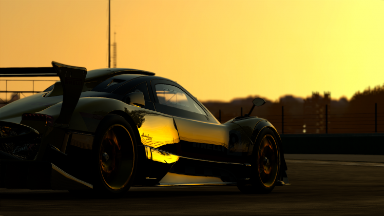 car, Project CARS, PC Gaming, Racing Simulators, Racing HD Wallpaper Desktop Background