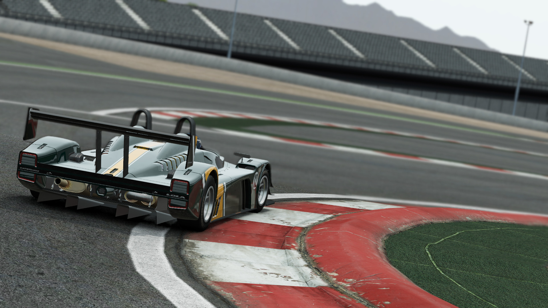 car, Project CARS, PC Gaming, Racing, Racing Simulators Wallpaper