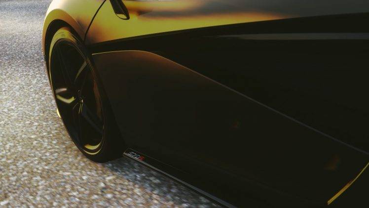 Driveclub, Car, Racing HD Wallpaper Desktop Background