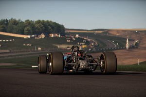 Lotus49, Project CARS