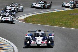 car, Le Mans Prototype, Toyota, Audi, Porsche 919