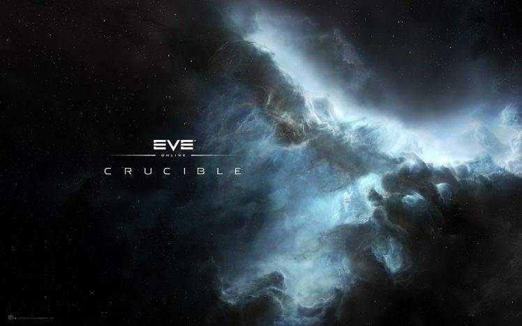 EVE Online HD Wallpaper Desktop Background