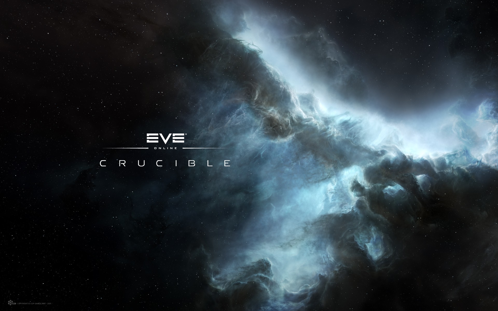 EVE Online Wallpaper