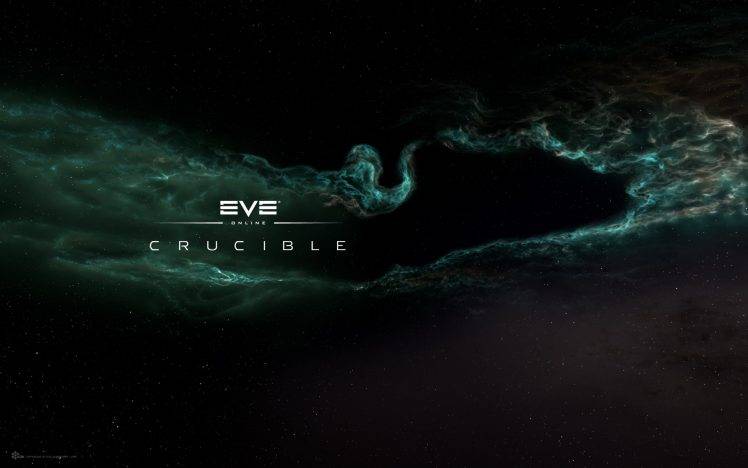 EVE Online HD Wallpaper Desktop Background