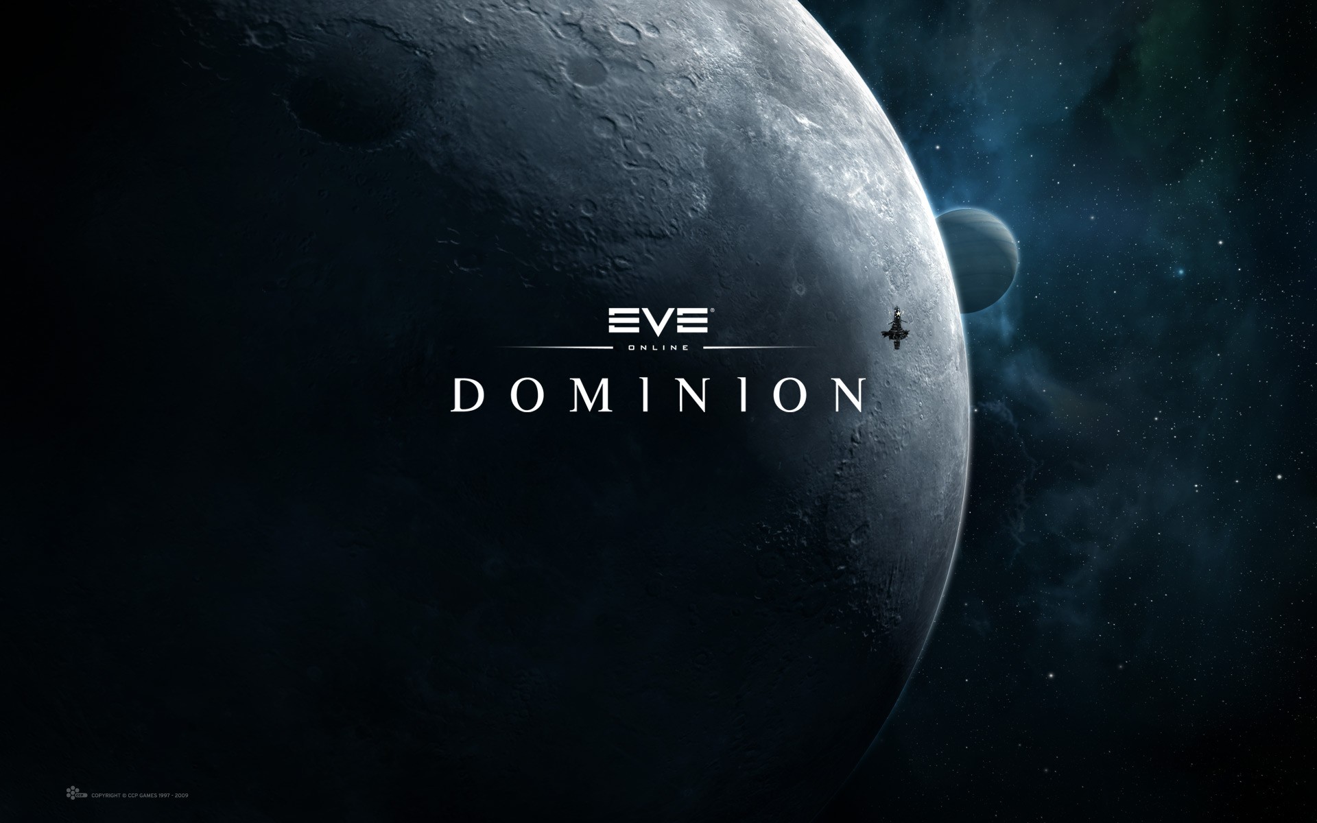 EVE Online Wallpaper